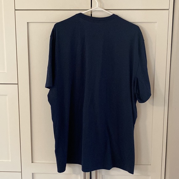 Nike DriFit MLB T Shirt - Boston Red Sox - Picture 5 of 5